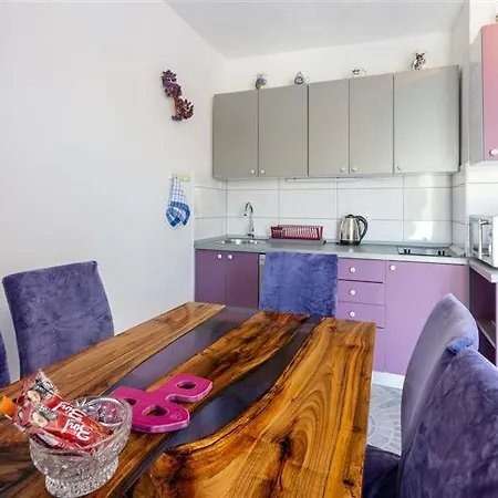 Apartamento Katy&mladen 1 *