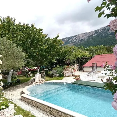 Apartman Katy&mladen 1 *