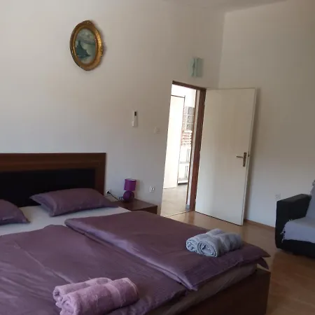 Katy&mladen 1 Apartman *