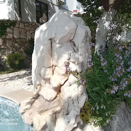 Katy&mladen 1 Apartman Baška