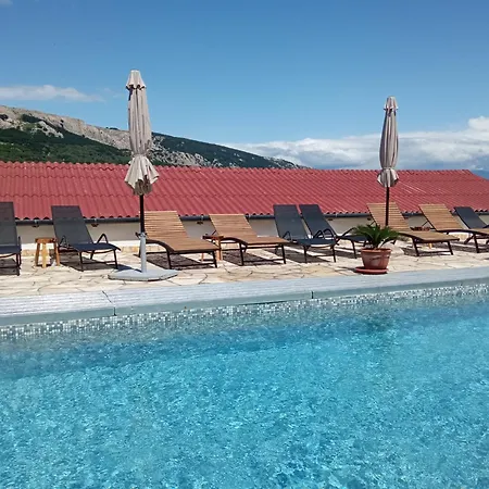 Appartement Katy&mladen 1 *