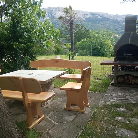 Katy&mladen 1 Appartement *