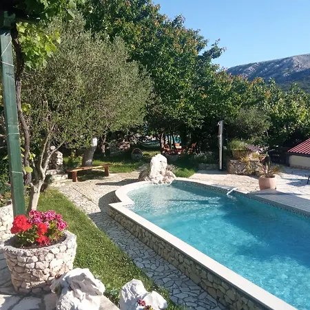 Katy&mladen 1 * Baška