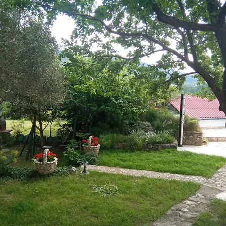 Katy&mladen 1 Apartman