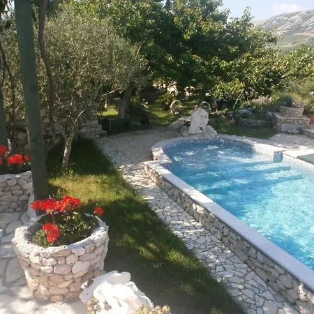 Katy&mladen 1 公寓 *