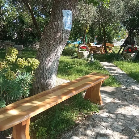 公寓 Katy&mladen 1