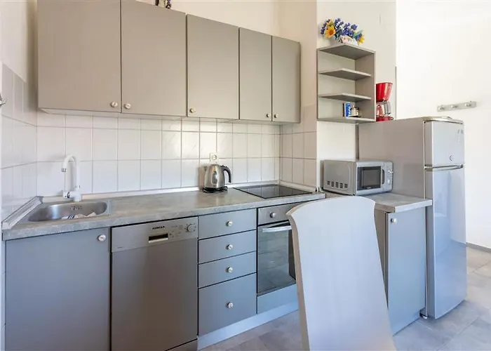 Katy&mladen 1 * Baska (Krk)