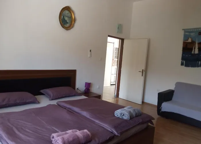 Katy&mladen 1 Appartement *