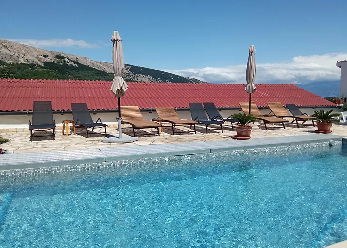 Apartment Katy&mladen 1 *