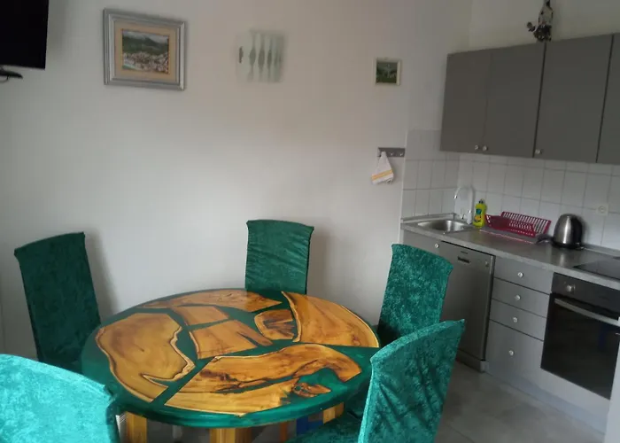 Katy&mladen 1 * Baska (Krk)