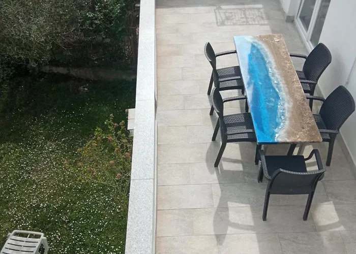 Katy&mladen 1 Apartment *