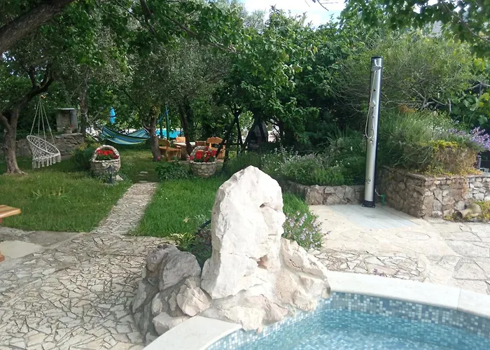 Katy&mladen 1 Baska (Krk)