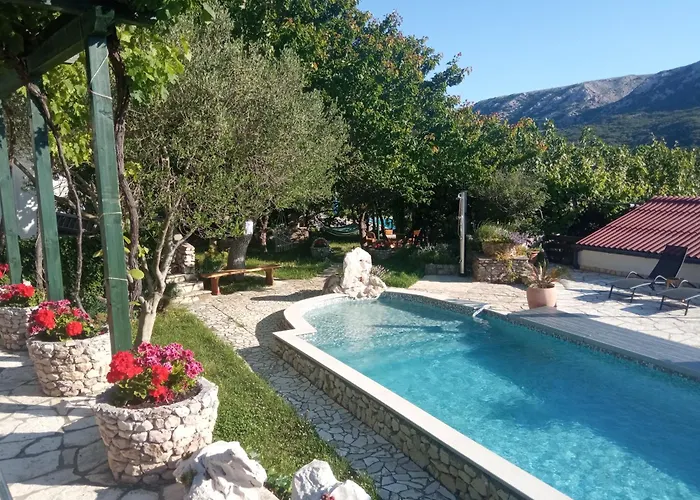 Katy&mladen 1 * Baska (Krk)