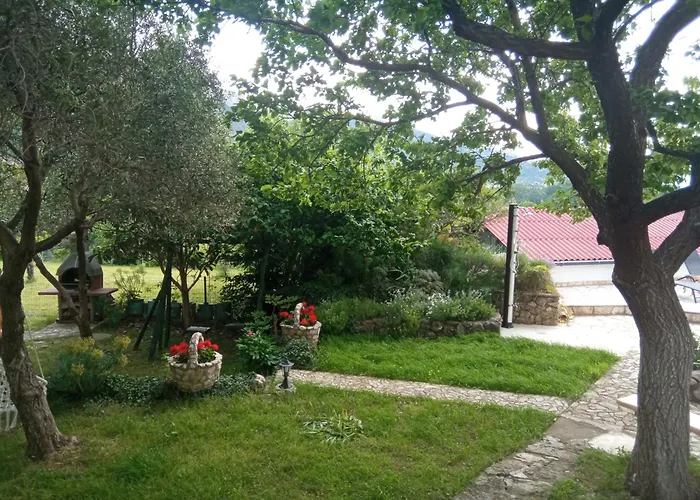 Katy&mladen 1 Apartment