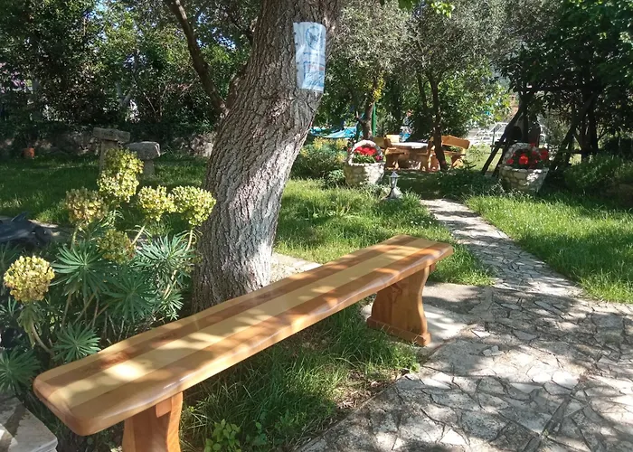 Apartment Katy&mladen 1