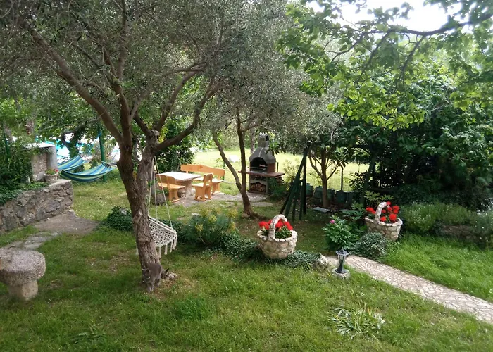 Apartment Katy&mladen 1 Baska (Krk)