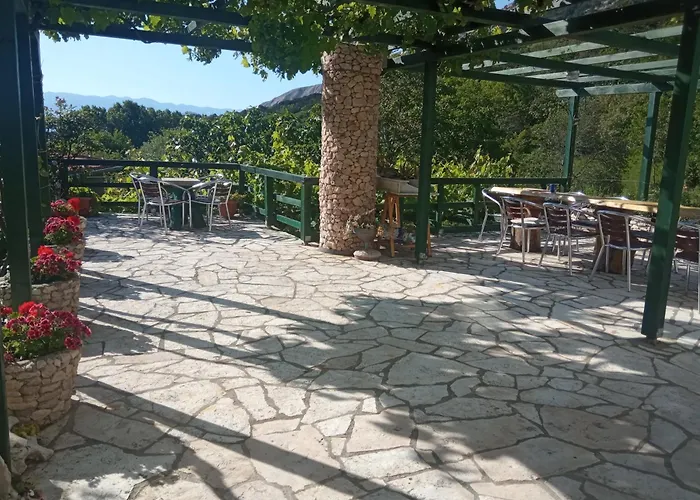 Apartment Katy&mladen 1