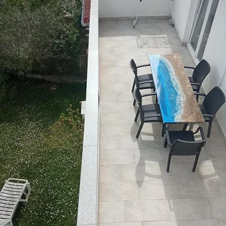 Katy&mladen 1 Διαμέρισμα *
